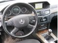 MERCEDES-BENZ E 250 2010/10 - 12