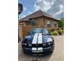 FORD MUSTANG Convertible 5.0 V8 GT (Automata)