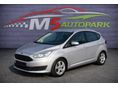 FORD C-MAX 1.5 TDCi DPF Technology Digit klíma.Alufelni.Multikormány.Led.Szép.megkímélt állapot