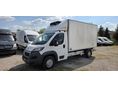 PEUGEOT BOXER 2016 - 1