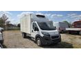 PEUGEOT BOXER 2016 - 2