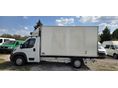 PEUGEOT BOXER 2016 - 3