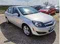 OPEL ASTRA H 2007 - 2