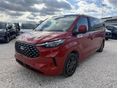 FORD TRANSIT Tourneo Custom 2.0 TDCi 320 L2H1 Titanium (Automata) (9 személyes ) M3 Ford készleten azonnal elvihető!