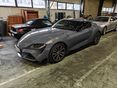 TOYOTA SUPRA 2024/6 - 1