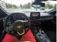 TOYOTA SUPRA 2024/6 - 4