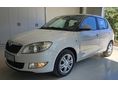 SKODA FABIA 2014/4 - 2