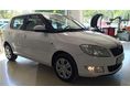SKODA FABIA 2014/4 - 1