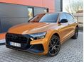 AUDI Q8 50 TDI quattro Tiptronic ic MAGYARORSZÁGI-S-LINE.GYÖNYÖRŰ ÁLLAPOTBAN!