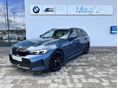 BMW 330d (Automata) Mo-i! Márkakereskedésből! ÁFÁS! Azonnal vihető!