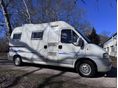 FIAT DUCATO EUROCAMP 2 GYÁRI LAKÓAUTÓ!