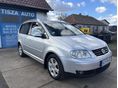 VOLKSWAGEN TOURAN 2004/3 - 2