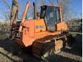 HITACHI D 180 S lánctalpas dózer