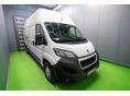 PEUGEOT BOXER 2018/5 - 2