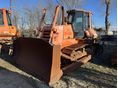 HITACHI D 180 lánctalpas dózer