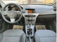 OPEL ASTRA H 2012/11 - 11