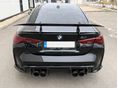 BMW M4 2024/5 - 7