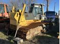 KOMATSU 2001 - 2