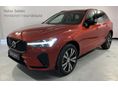 VOLVO XC60 2.0 [T8] Ultra Dark AWD Geartronic 27%-os áfás számlával!