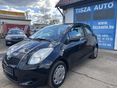 TOYOTA YARIS 2006/11 - 1