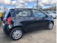 TOYOTA YARIS 2006/11 - 3