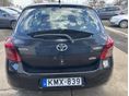 TOYOTA YARIS 2006/11 - 5