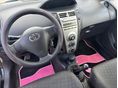 TOYOTA YARIS 2006/11 - 8