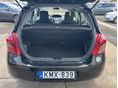 TOYOTA YARIS 2006/11 - 9