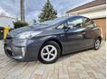 TOYOTA PRIUS PLUG-IN LED JBL FÉLBŐR NAVI KAMERA TEMPOMAT ÜLÉSFŰTÉS