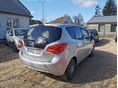 OPEL MERIVA B 2012/3 - 6