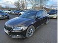 SKODA SUPERB 2.0 TDI SCR L&K 4x4 DSG Full+Navi!Mo-i!Leinformálható!