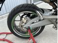 APRILIA SHIVER 2015/2 - 6