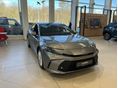 TOYOTA CAMRY 2026 - 1