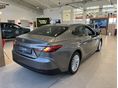 TOYOTA CAMRY 2026 - 4