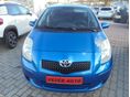 TOYOTA YARIS 2008/6 - 1