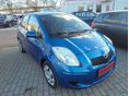 TOYOTA YARIS 2008/6 - 2
