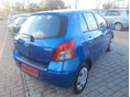 TOYOTA YARIS 2008/6 - 4