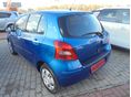 TOYOTA YARIS 2008/6 - 6