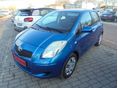 TOYOTA YARIS 2008/6 - 8