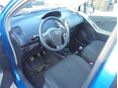 TOYOTA YARIS 2008/6 - 9