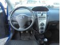 TOYOTA YARIS 2008/6 - 10