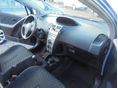 TOYOTA YARIS 2008/6 - 11