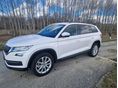 SKODA KODIAQ 2.0 TDI SCR Ambition DSG