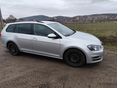 VOLKSWAGEN GOLF VII Variant 1.6 TDI Comfortline
