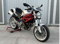 DUCATI MONSTER 1100 (DUAL SPARK) 2009/7 - 1