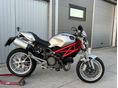DUCATI MONSTER 1100 (DUAL SPARK) 2009/7 - 2