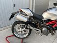 DUCATI MONSTER 1100 (DUAL SPARK) 2009/7 - 9