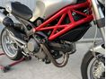 DUCATI MONSTER 1100 (DUAL SPARK) 2009/7 - 10