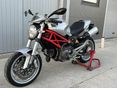 DUCATI MONSTER 1100 (DUAL SPARK) 2009/7 - 11