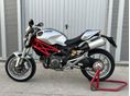 DUCATI MONSTER 1100 (DUAL SPARK) 2009/7 - 12